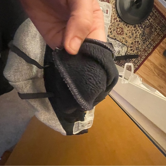 Mens fleece lined under armour joggers - Picture 10 of 10